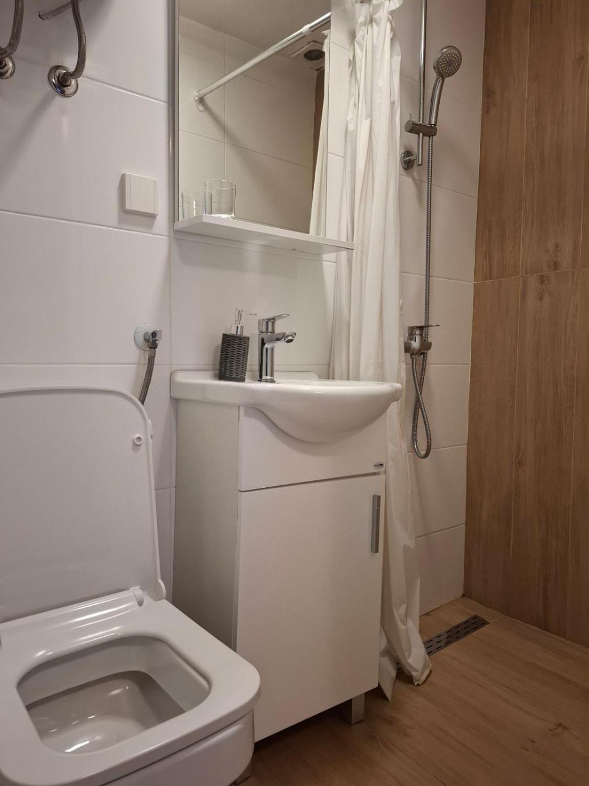 Guesthouse Unique ซาราเยโว ห้อง รูปภาพ