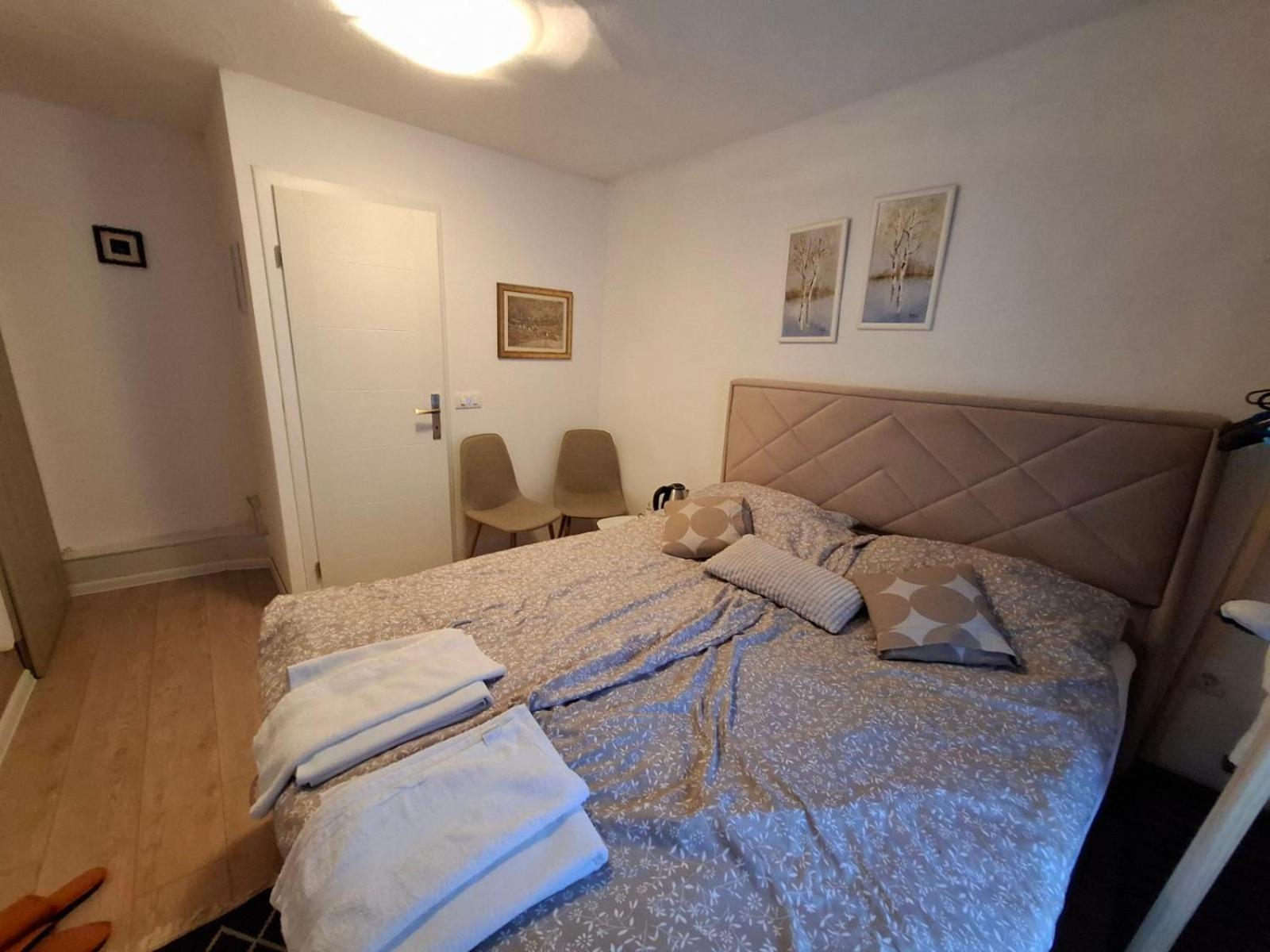 Guesthouse Unique ซาราเยโว ห้อง รูปภาพ