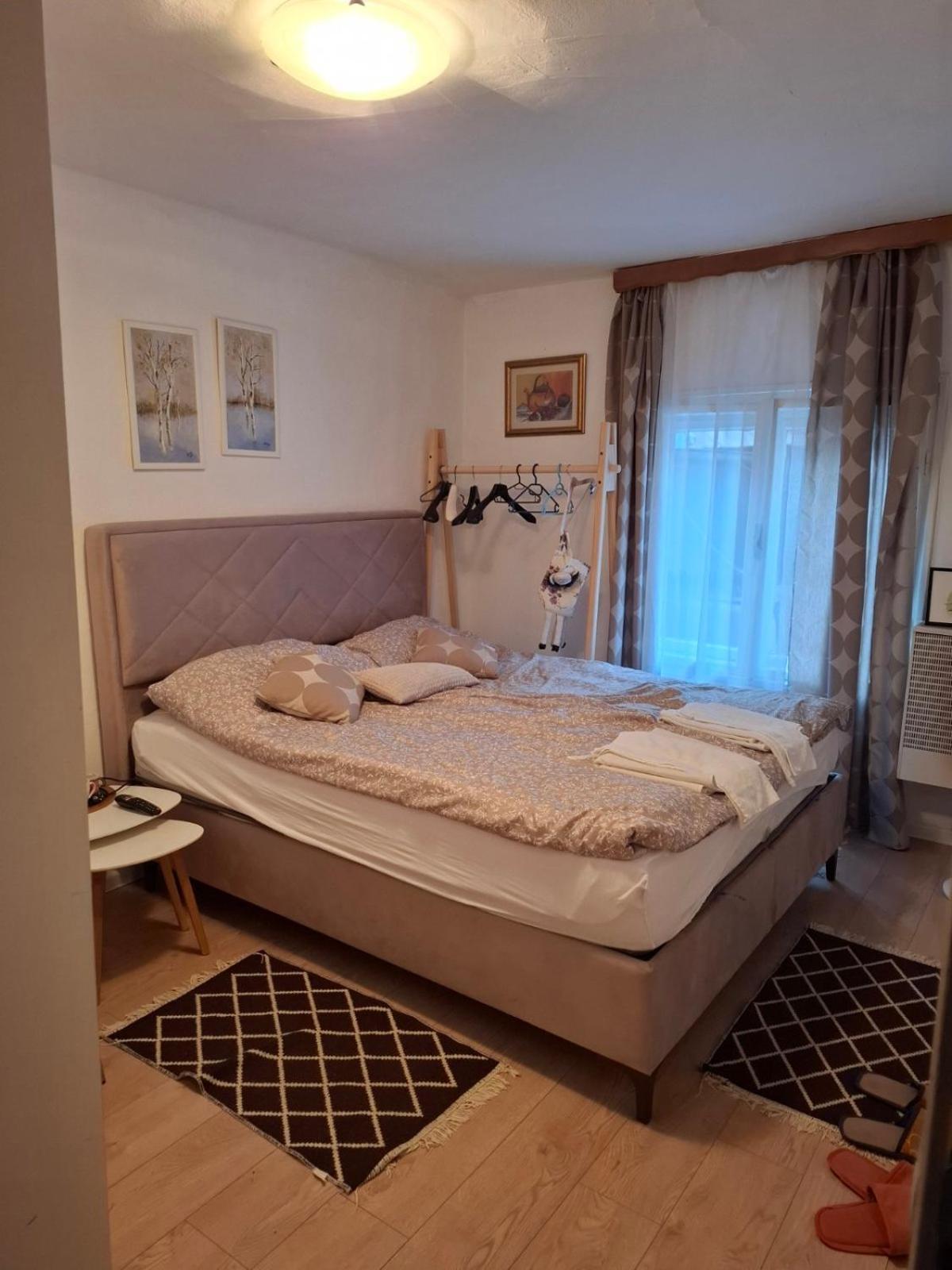 Guesthouse Unique ซาราเยโว ห้อง รูปภาพ